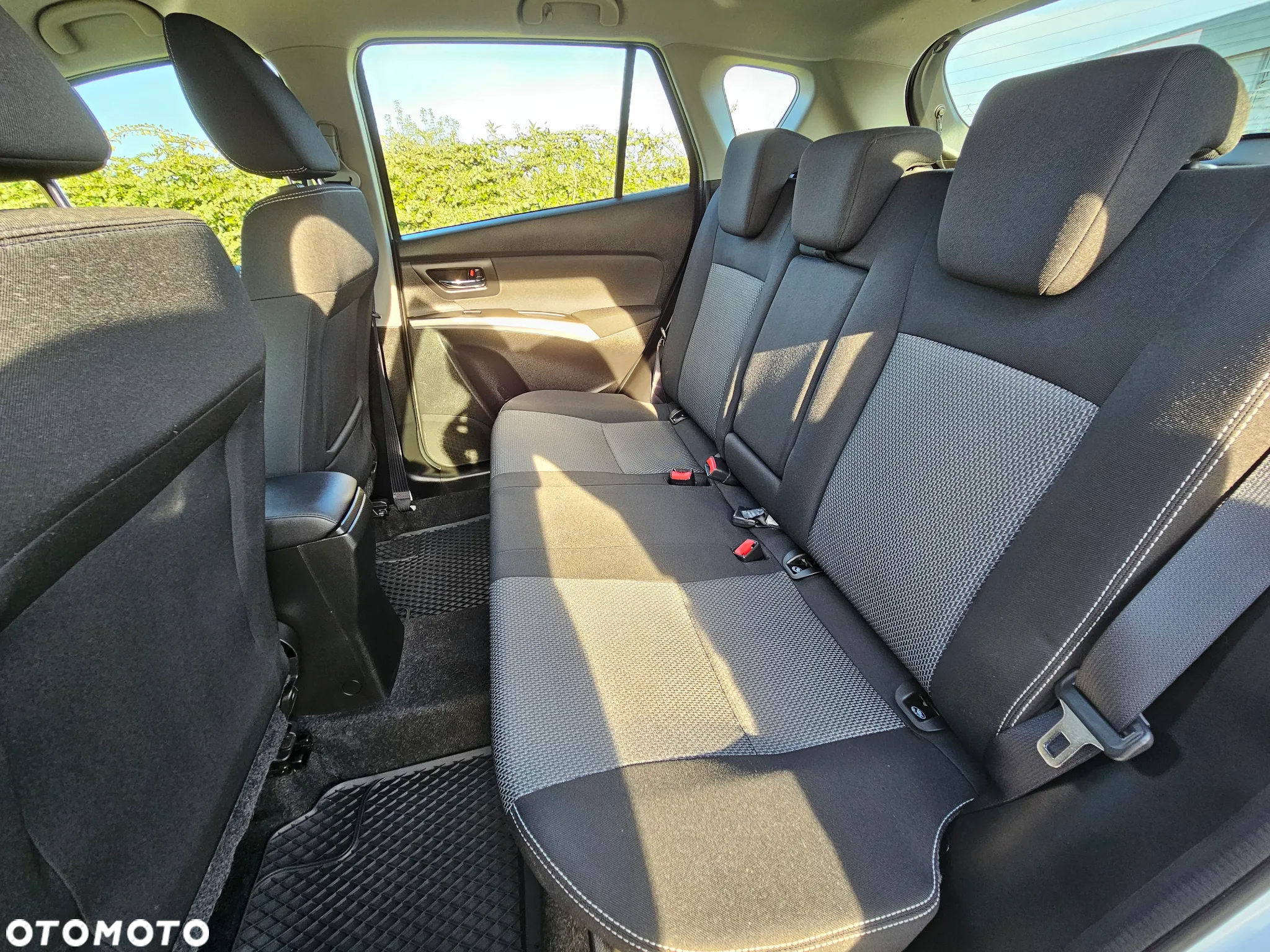 Suzuki SX4 S-Cross 1.6 Elegance - 31