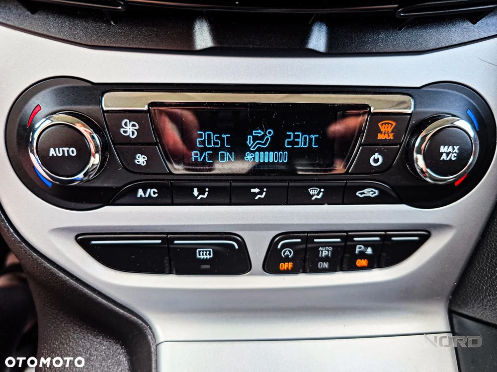 Ford Focus 1.0 EcoBoost STart-Stopp-System Trend - 27