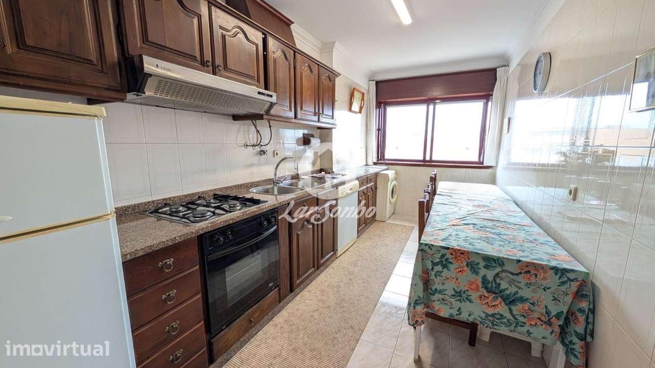 T2 duplex com Garagem a 200 m da praia de Aver-o-mar, Póvoa de Varzim - Grande imagem: 5/22