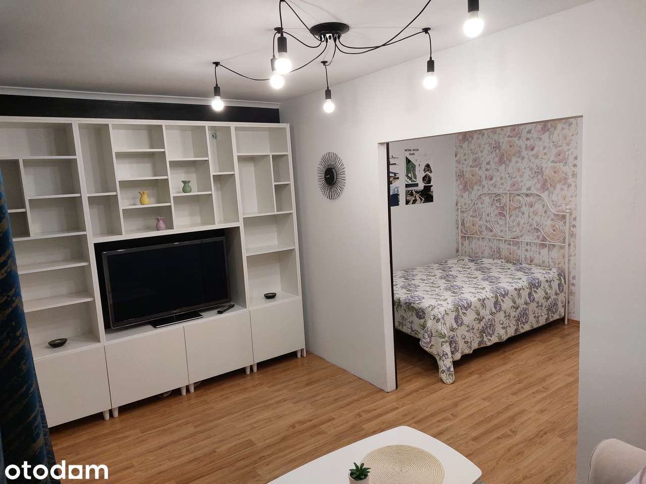 Mieszkanie 2 pok. 37m2 Katowice ul Widok Koszutka obok galerii Silesia