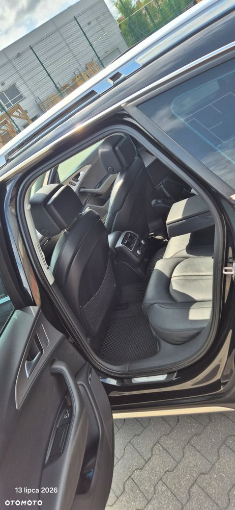 Audi A6 Allroad 3.0 TDI Quattro S tronic - 8
