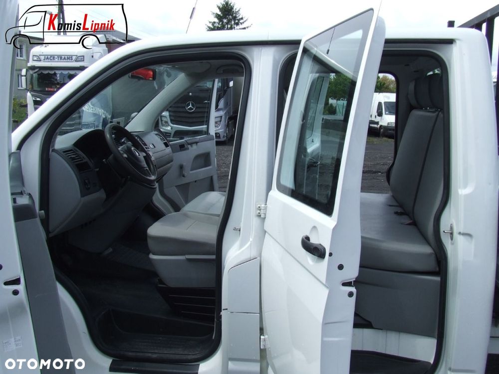 Volkswagen TRANSPORTER - 15
