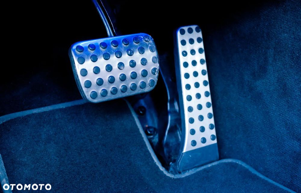 Mercedes-Benz Klasa S 63 AMG - 8