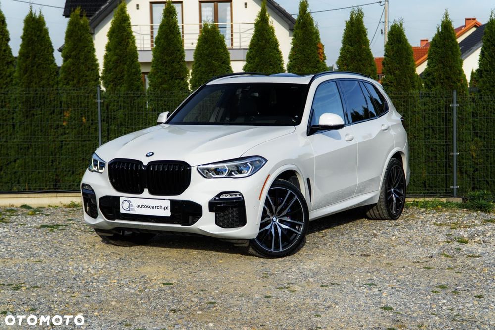 BMW X5 - 2
