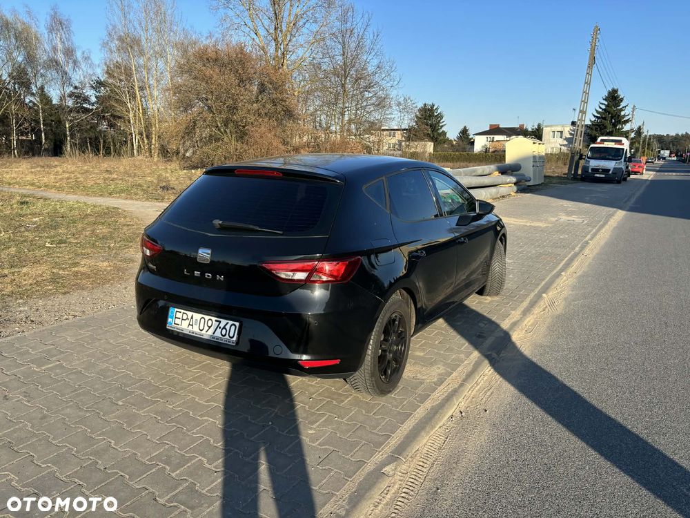 Seat Leon 1.4 TSI Start&Stop Style - 2