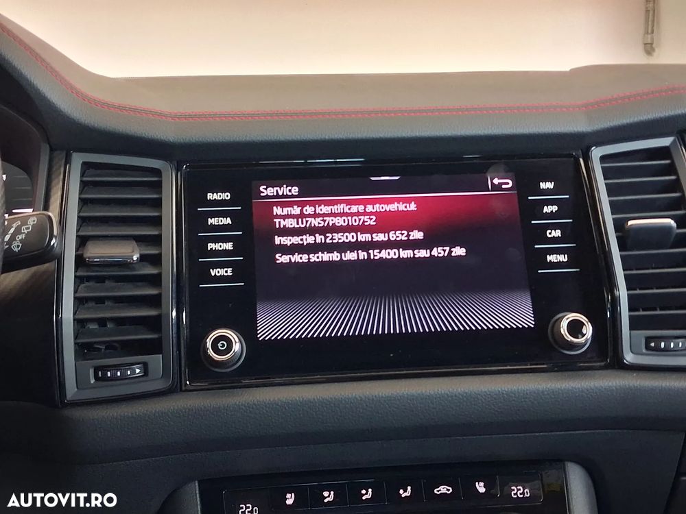 Skoda Kodiaq - 32