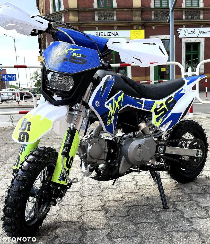 Barton NXT - 11