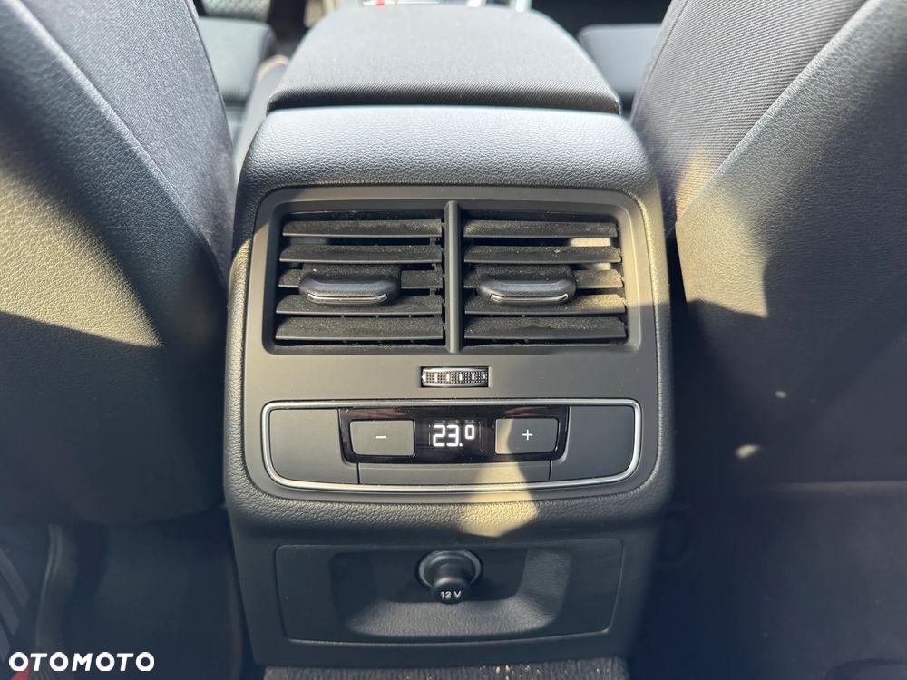 Audi A4 Avant 35 TDI S tronic advanced - 18