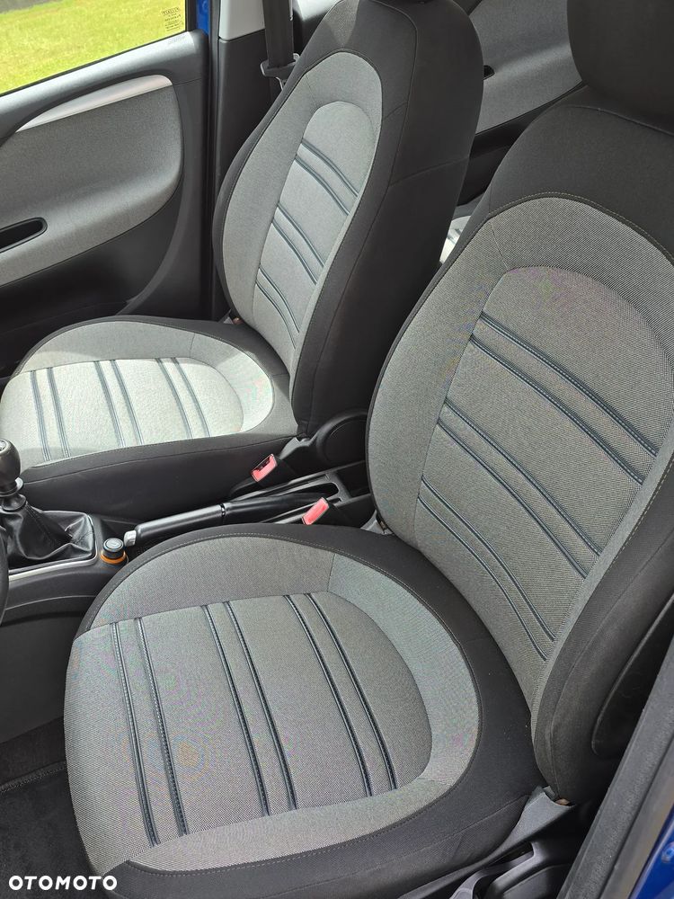 Fiat Punto Evo 1.4 8V Active - 11