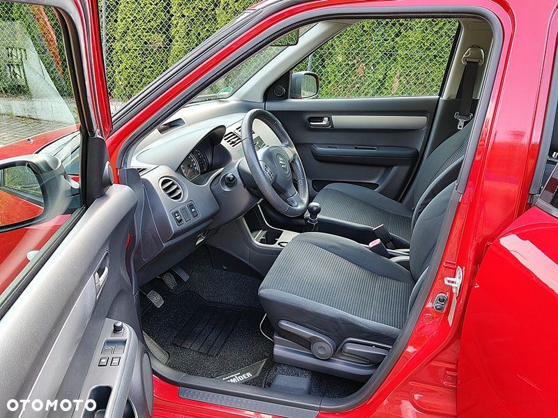 Suzuki Swift 1.3 Comfort - 5