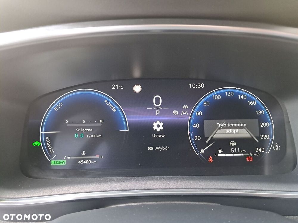 Toyota Corolla 1.8 Hybrid Style - 21