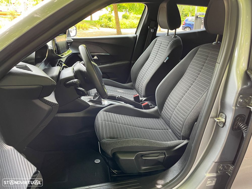 Peugeot 2008 1.2 PureTech Active Pack - 7