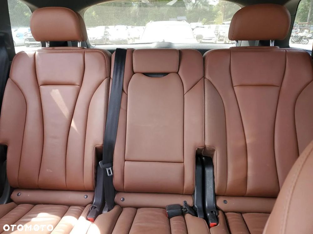 Audi Q7 3.0 TFSI Quattro Tiptronic - 10