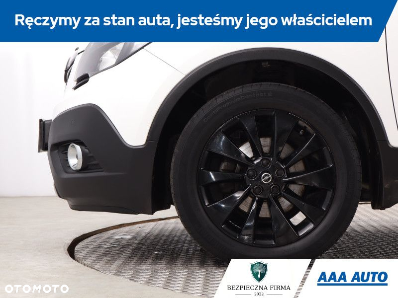 Opel Mokka - 16