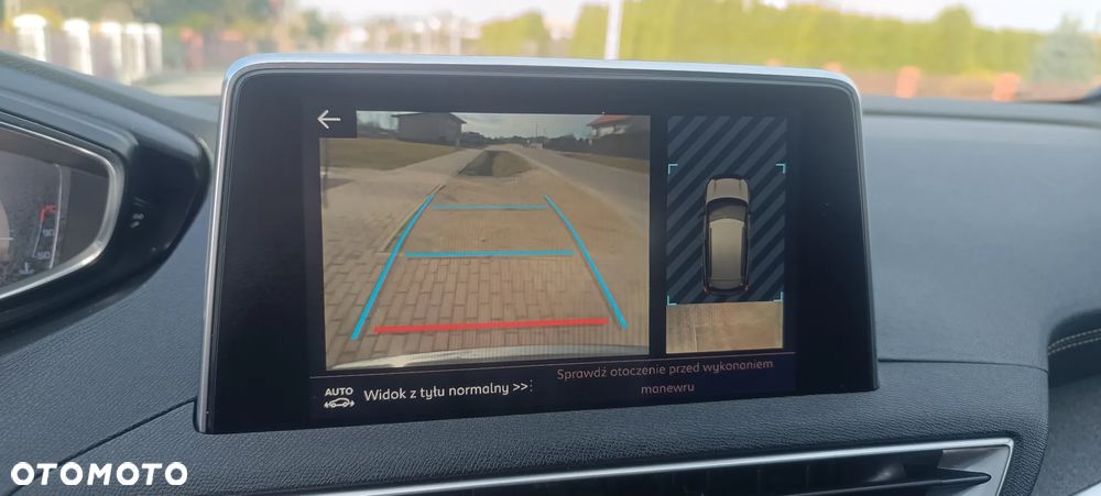 Peugeot 3008 BlueHDi 150 Stop & Start Allure - 17