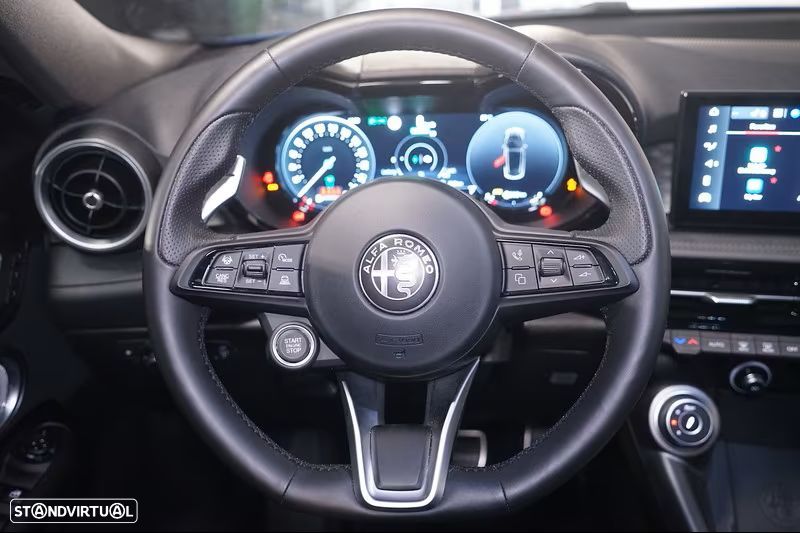 Alfa Romeo Tonale 1.3 Plug-In Hybrid Veloce e-AWD - 5