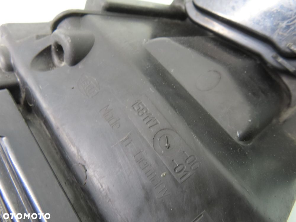 LAMPA LEWA PRZEDNIA AUDI A8 D3 15811700 4E0907813 5DV00829000 - 7