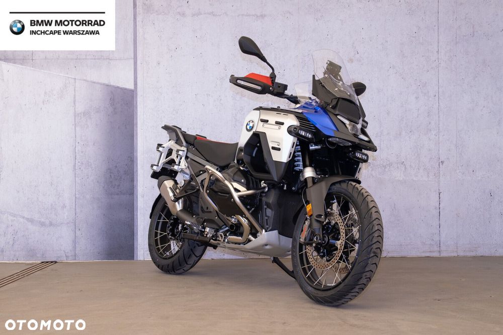 BMW R - 1