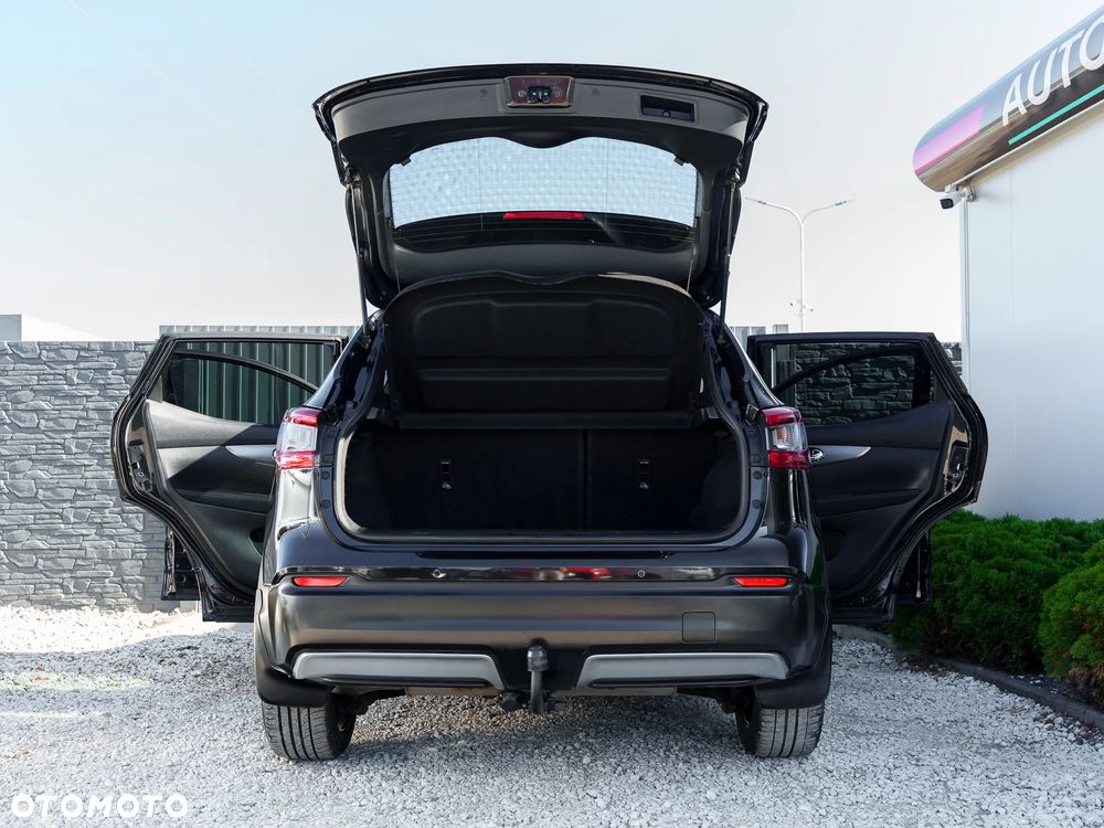 Nissan Qashqai 1.6 DIG-T N-Connecta - 13