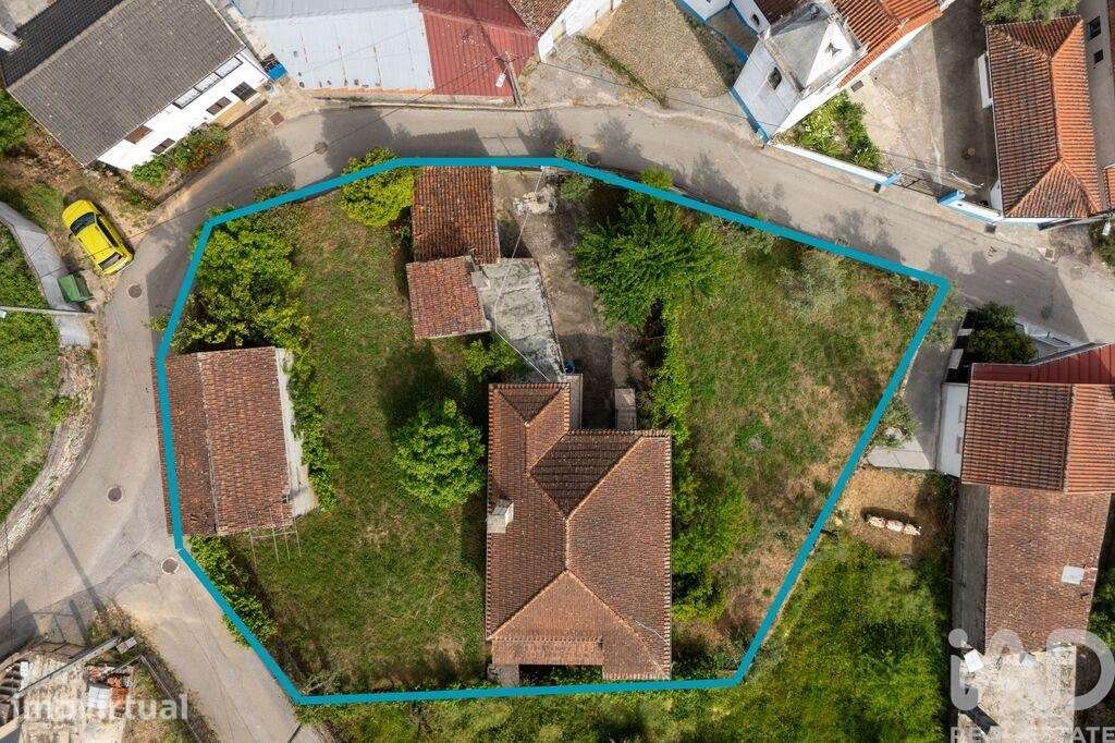 Casa / Villa T3 em Penacova de 678 m2 - Grande imagem: 3/34