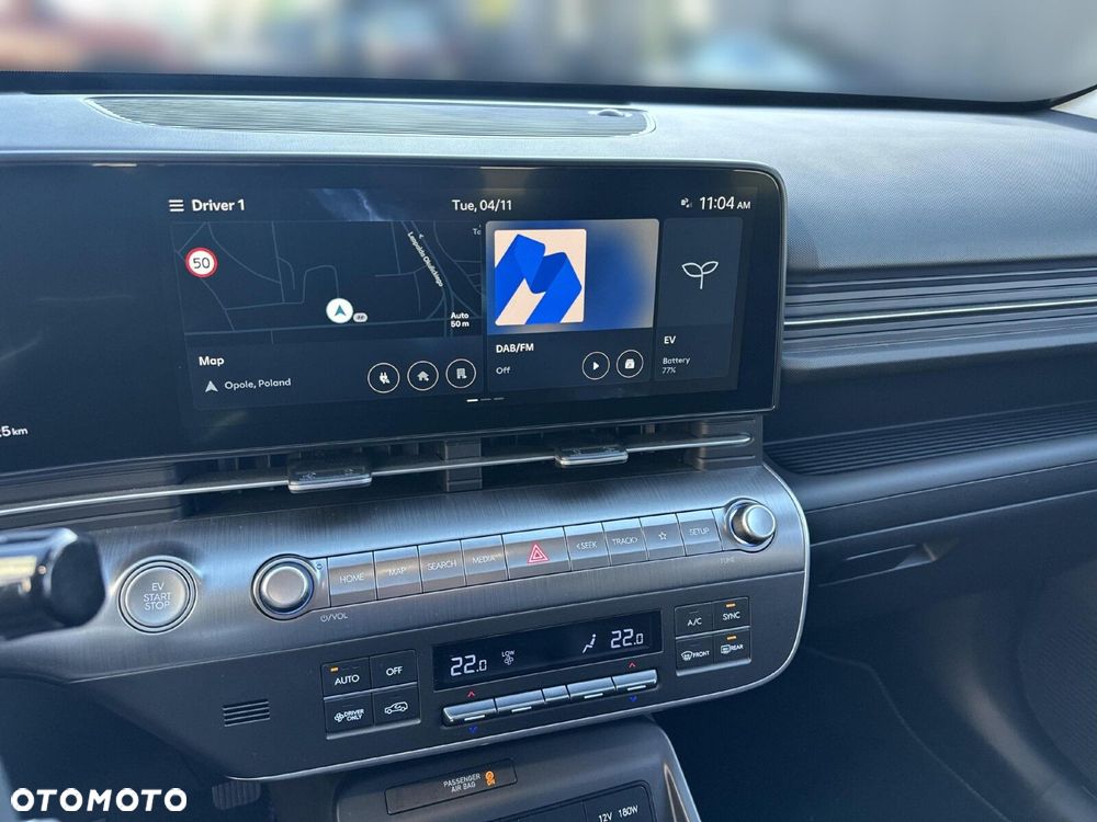 Hyundai Kona 64kWh Executive - 16