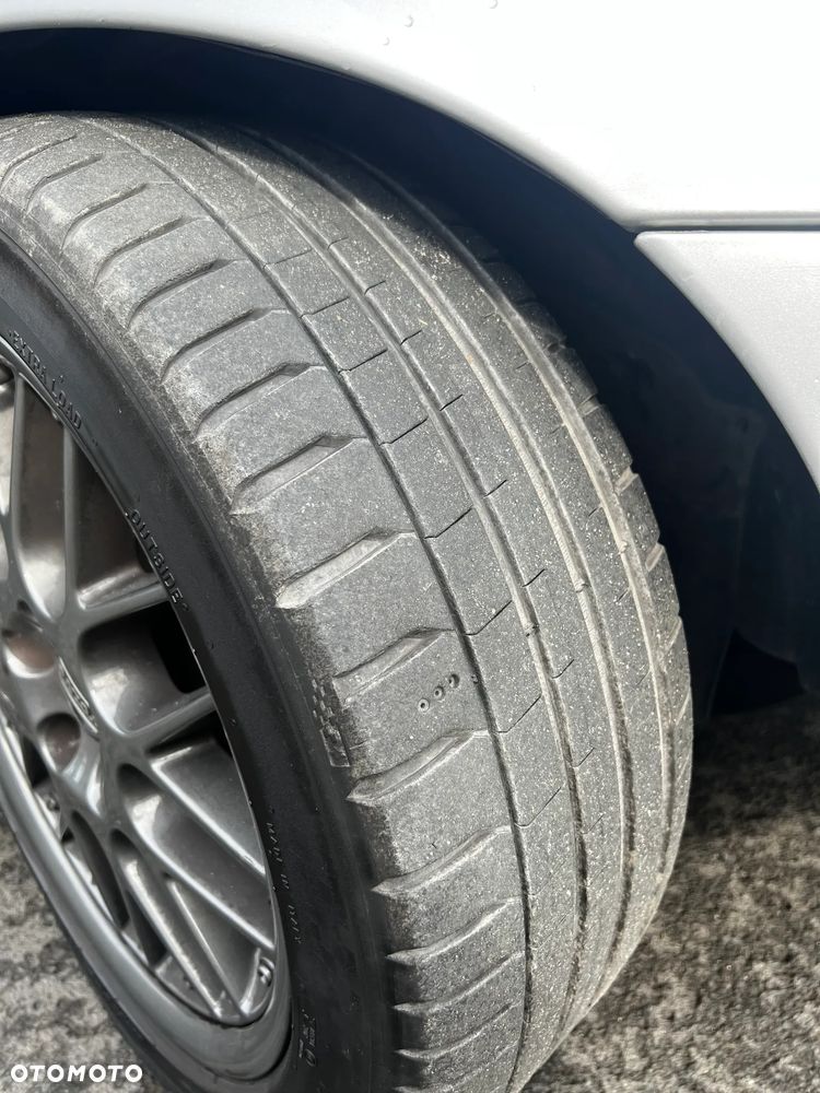 Volvo V70 2.5TDI - 14