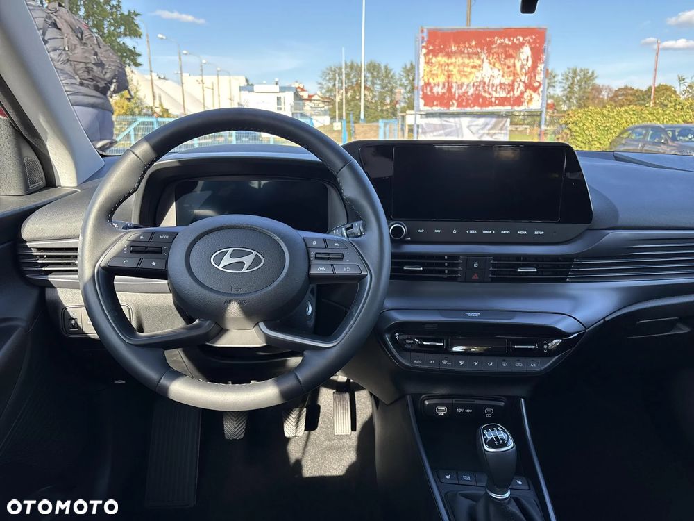 Hyundai i20 1.0 T-GDi Modern - 13