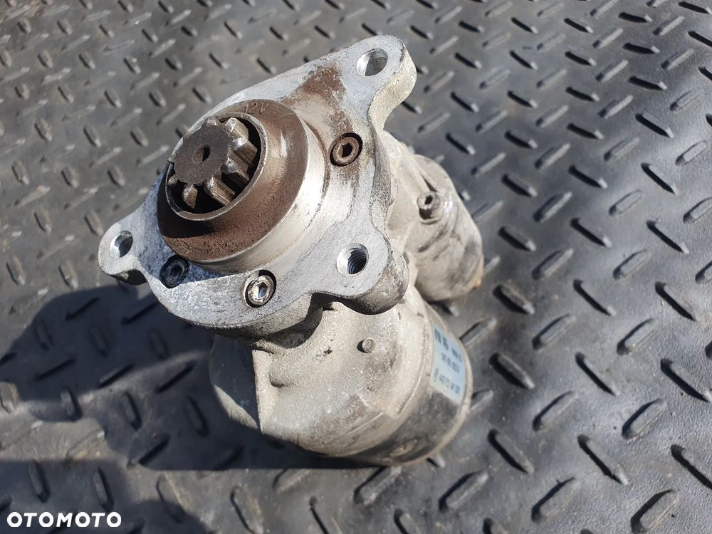 VW AG SKODA ROZRUSZNIK 047911023G 443115141331 FABIA I 1.4MPI LUPO 1.0 POSIADAM 2 SZT - 3