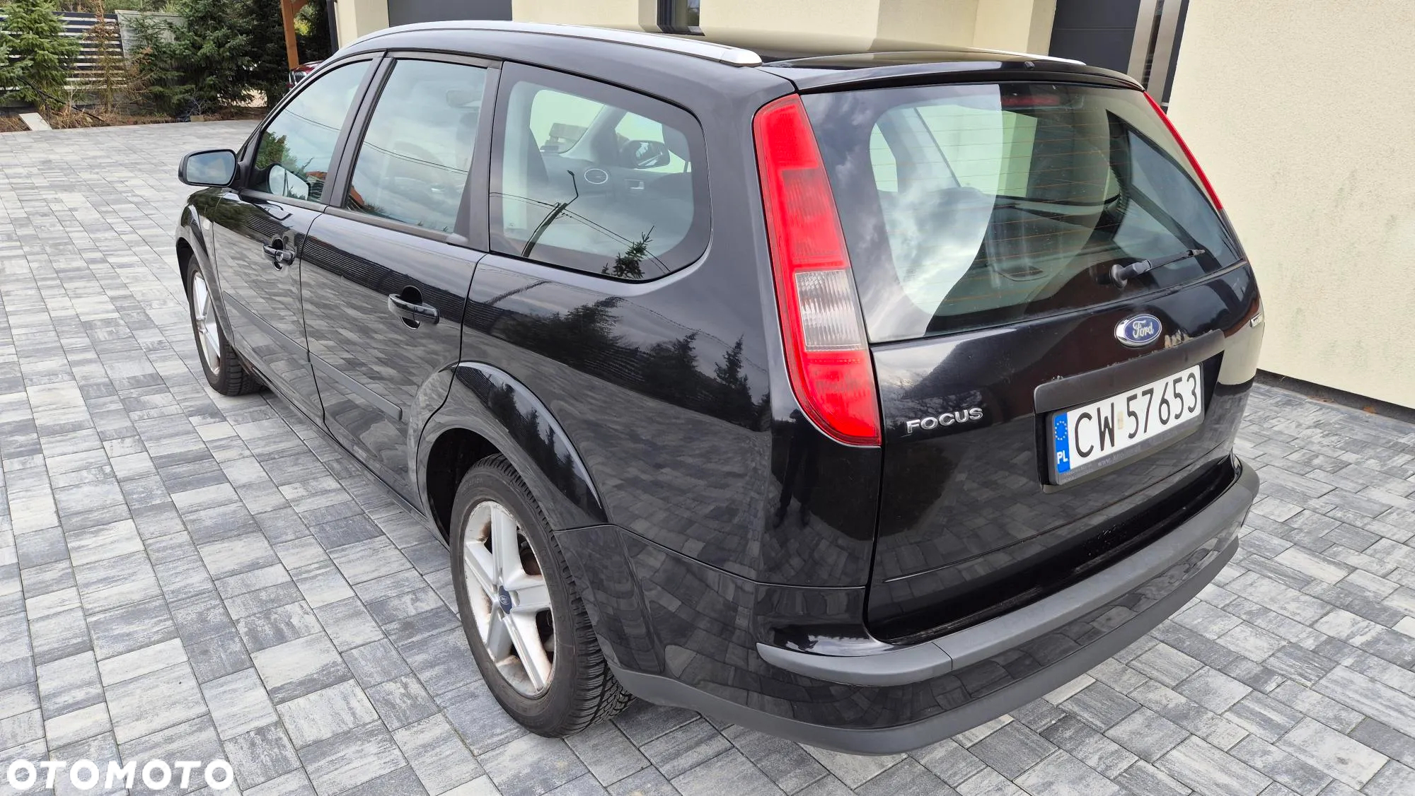 Ford Focus - 3