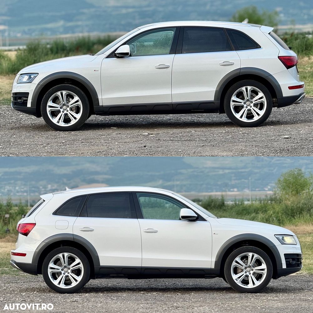 Audi Q5 2.0 TDI Quattro S tronic Sport - 5