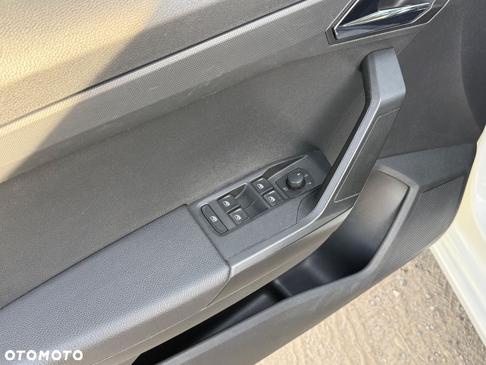 Seat Ibiza 1.0 TSI Xcellence S&S DSG - 12