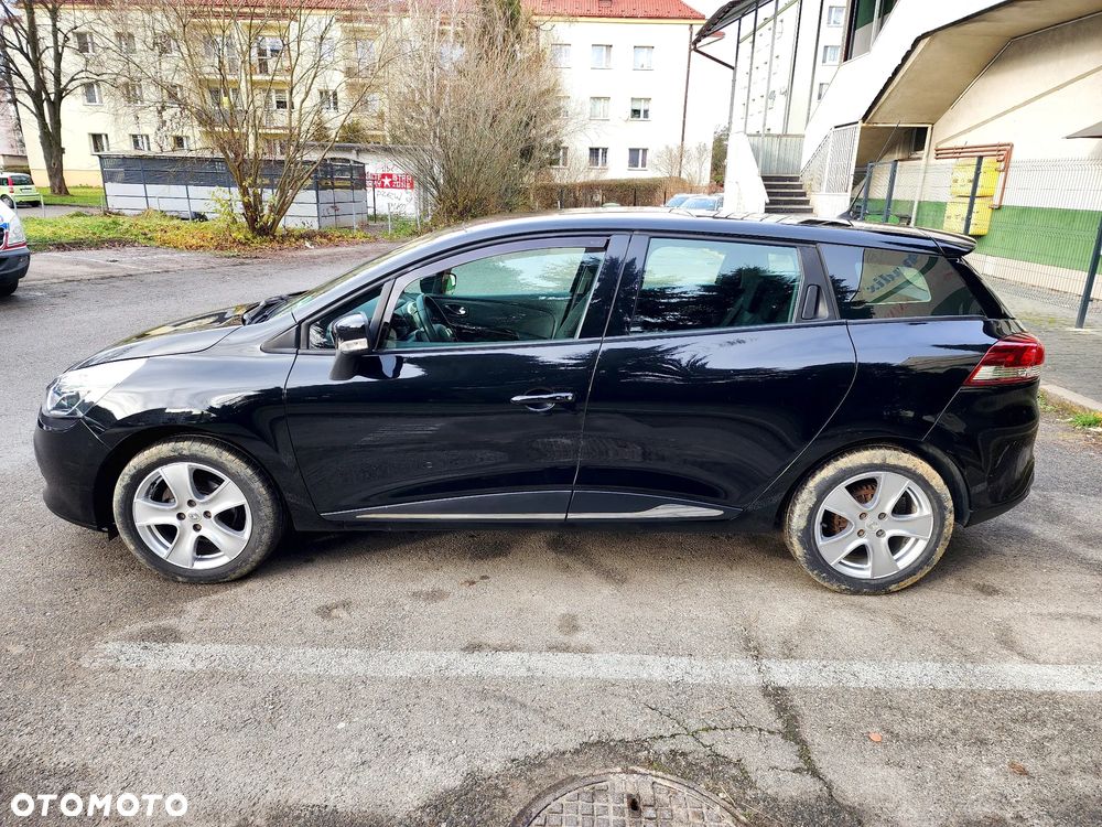Renault Clio Energy TCe 90 Start & Stop Dynamique - 6