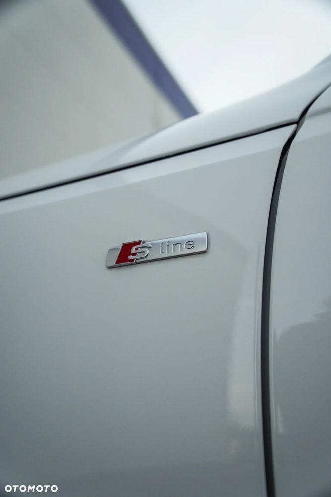 Audi A4 Limousine 2.0 TFSI quattro S tronic sport - 19