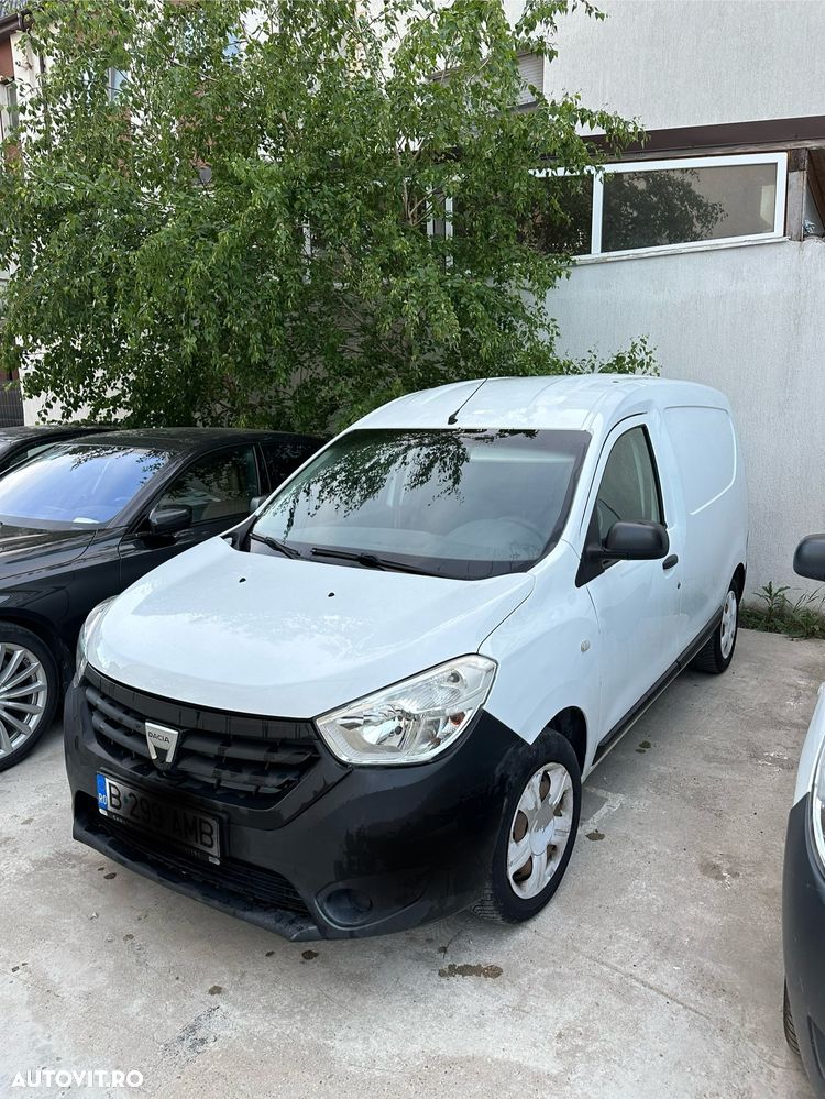 Dacia Dokker - 7