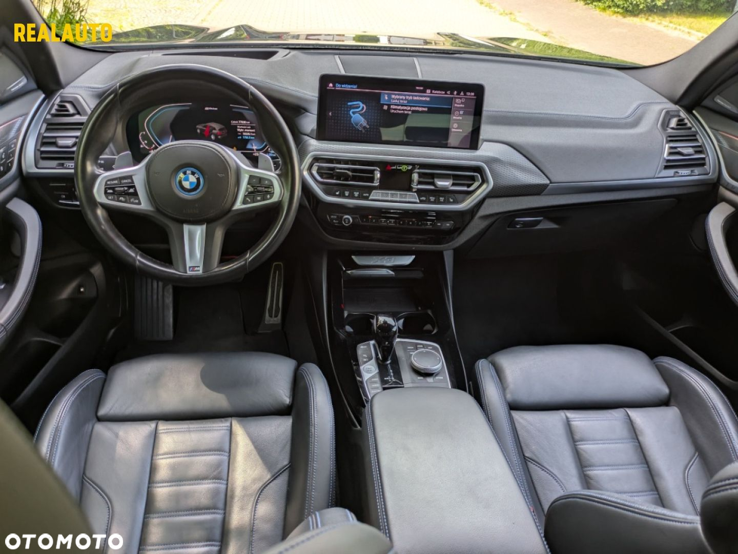 BMW X3 - 7