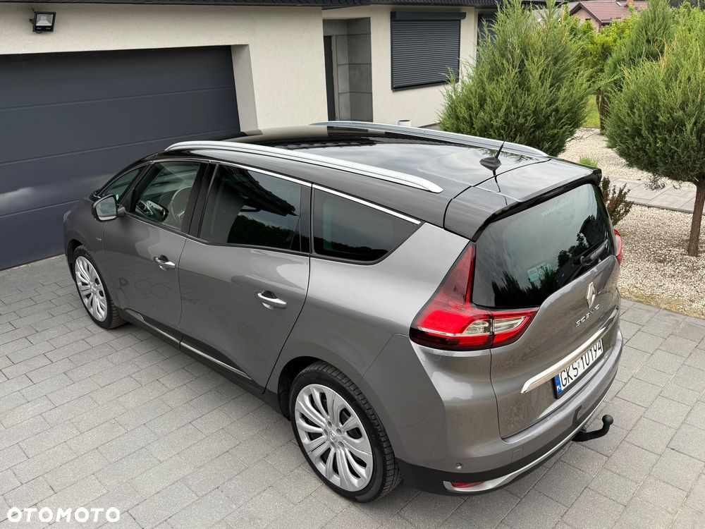 Renault Grand Scenic Gr 1.5 dCi Bose EDition EDC - 5