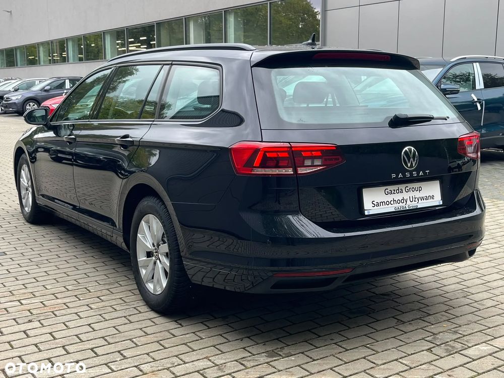 Volkswagen Passat 1.5 TSI EVO Essence DSG - 9