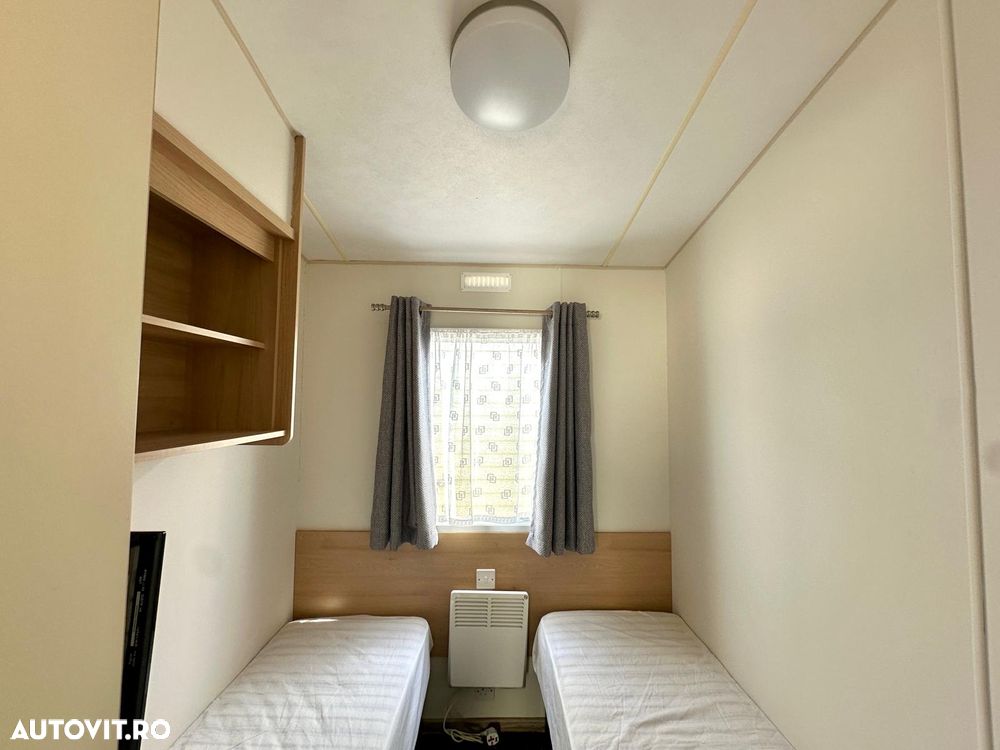 Alta Casă mobilă Abi Vista nr. 127 | 11 x 3 m | 3 dormitoare și 1 baie - 7