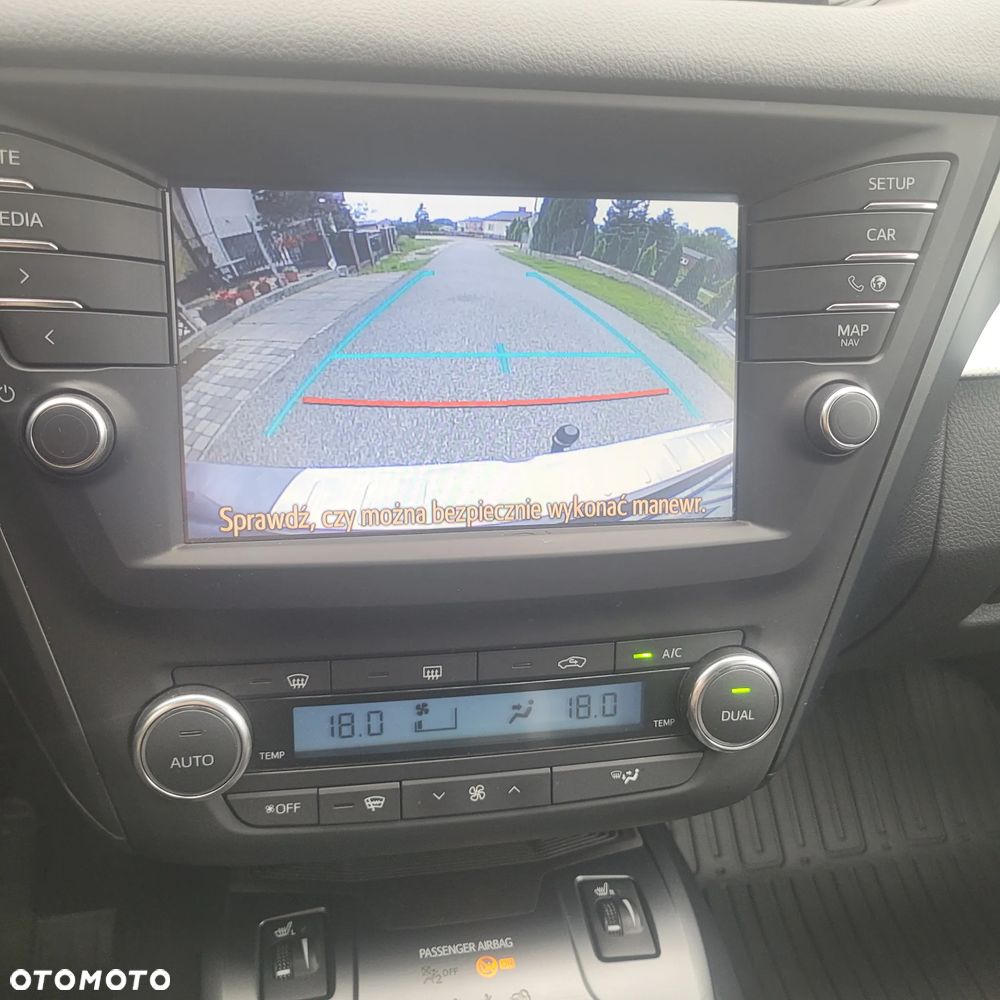 Toyota Avensis Touring Sports 1.8 Multidrive S Edition S+ - 17