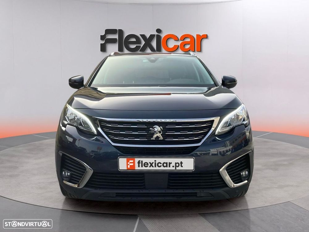 Peugeot 5008 - 2