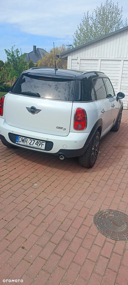 MINI Countryman - 4