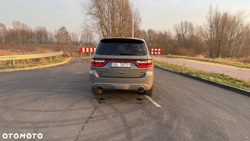 Dodge Durango - 13