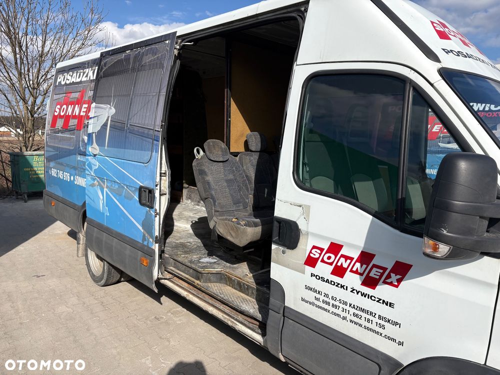 Iveco Daily 35C15 - 5