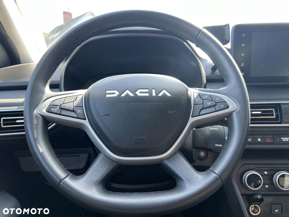Dacia Sandero - 14