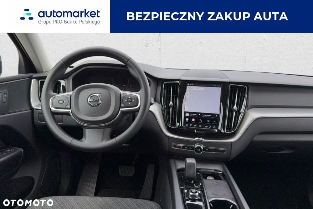 Volvo XC 60 B4 D AWD Core - 18
