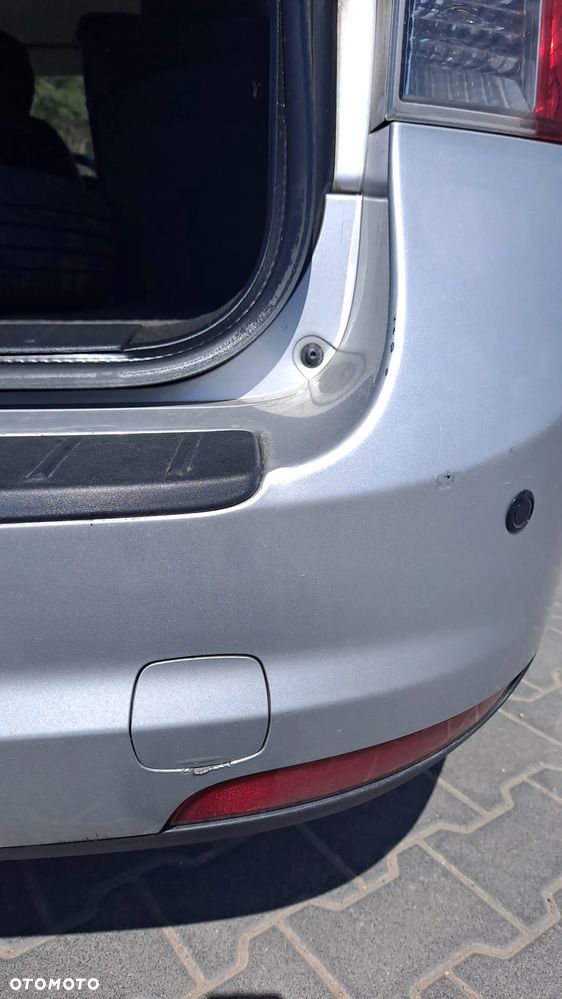 Volvo V50 1.6D DRIVe - 13