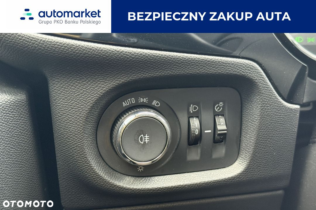 Opel Corsa 1.2 Edition S&S - 13