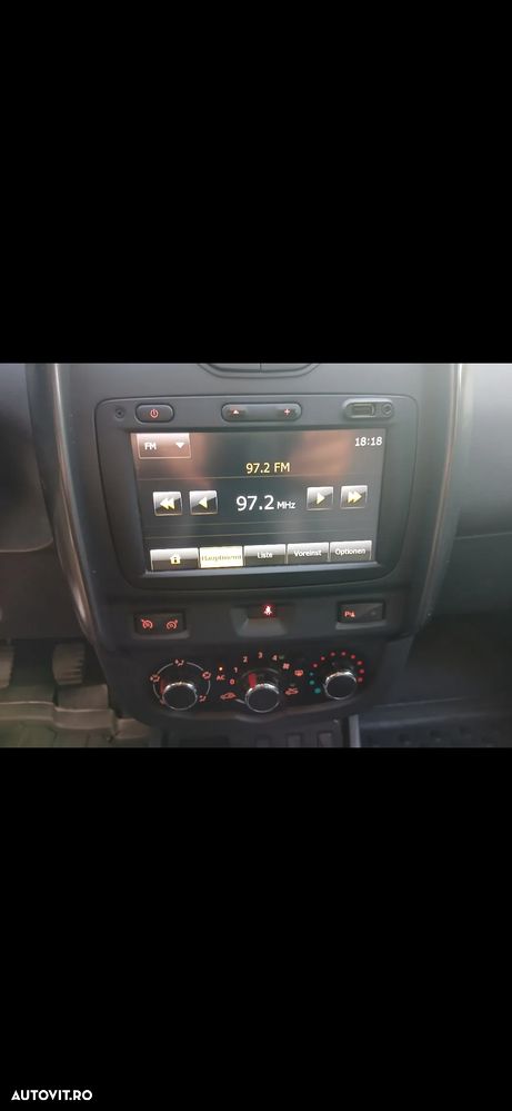 Dacia Duster 1.2 TCe 4x2 Laureate - 7
