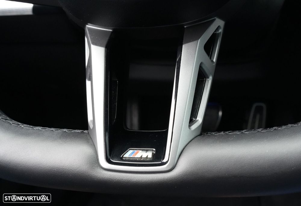 BMW i5 eDrive40 Pack Desportivo M - 34