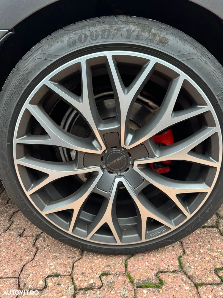 Volkswagen Passat CC 2.0 TDI BlueMotion Technology - 6